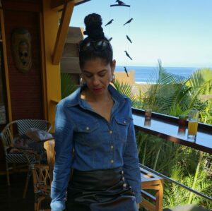 La chemise en jean – Image 3